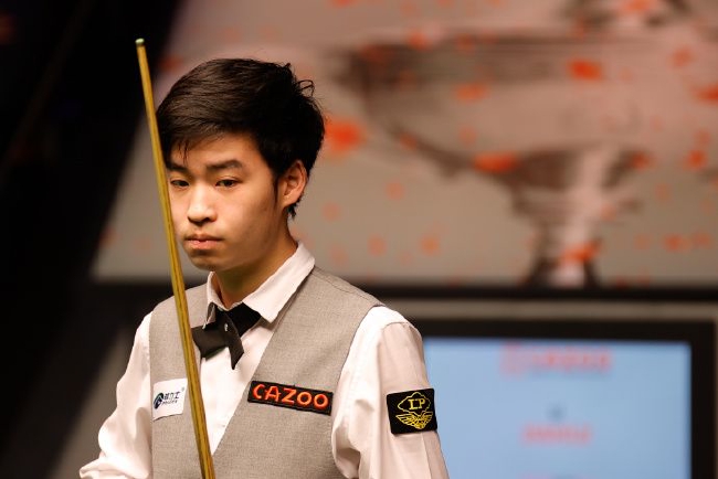 细节上的调 细节上的调