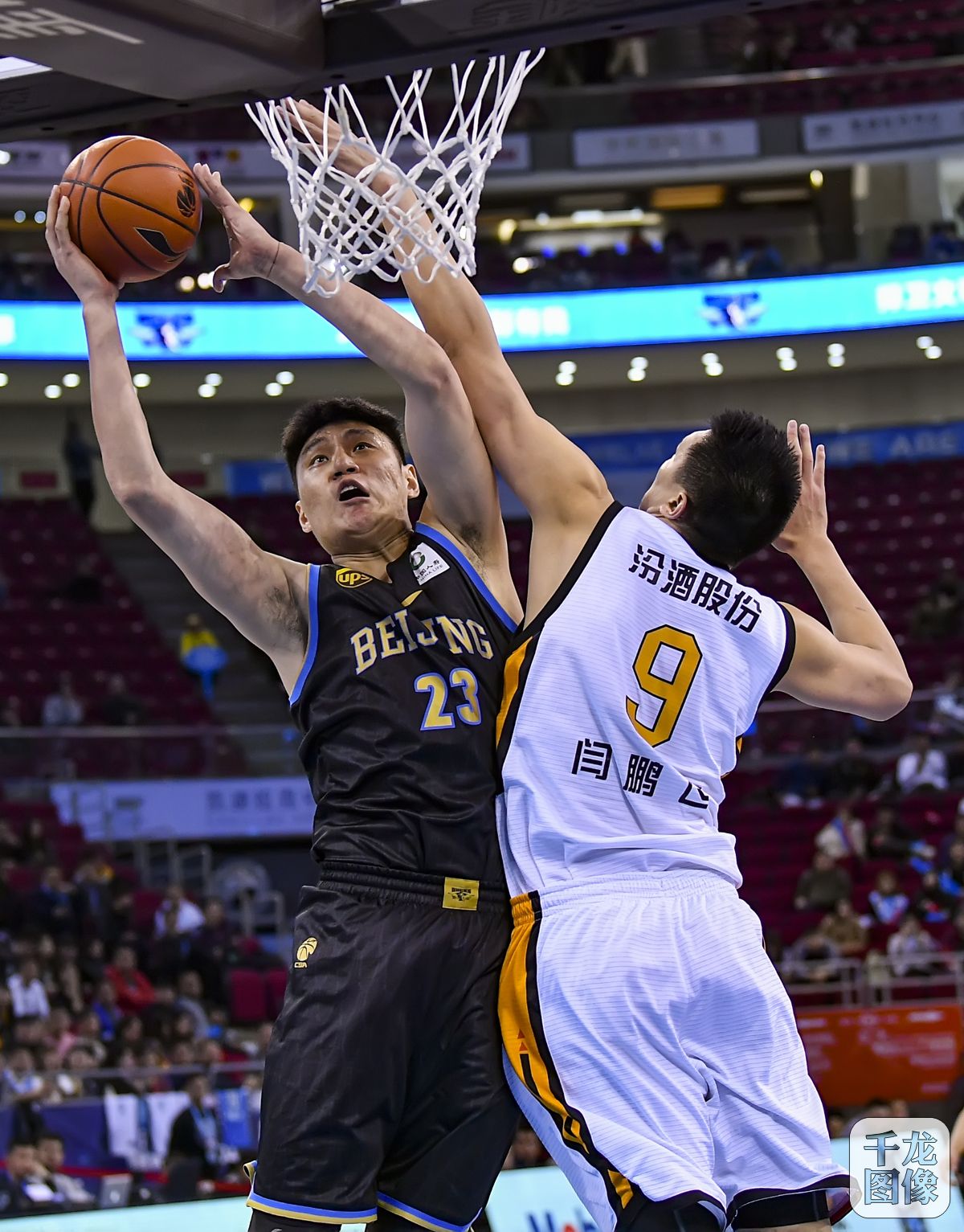 他们能够 他们能够