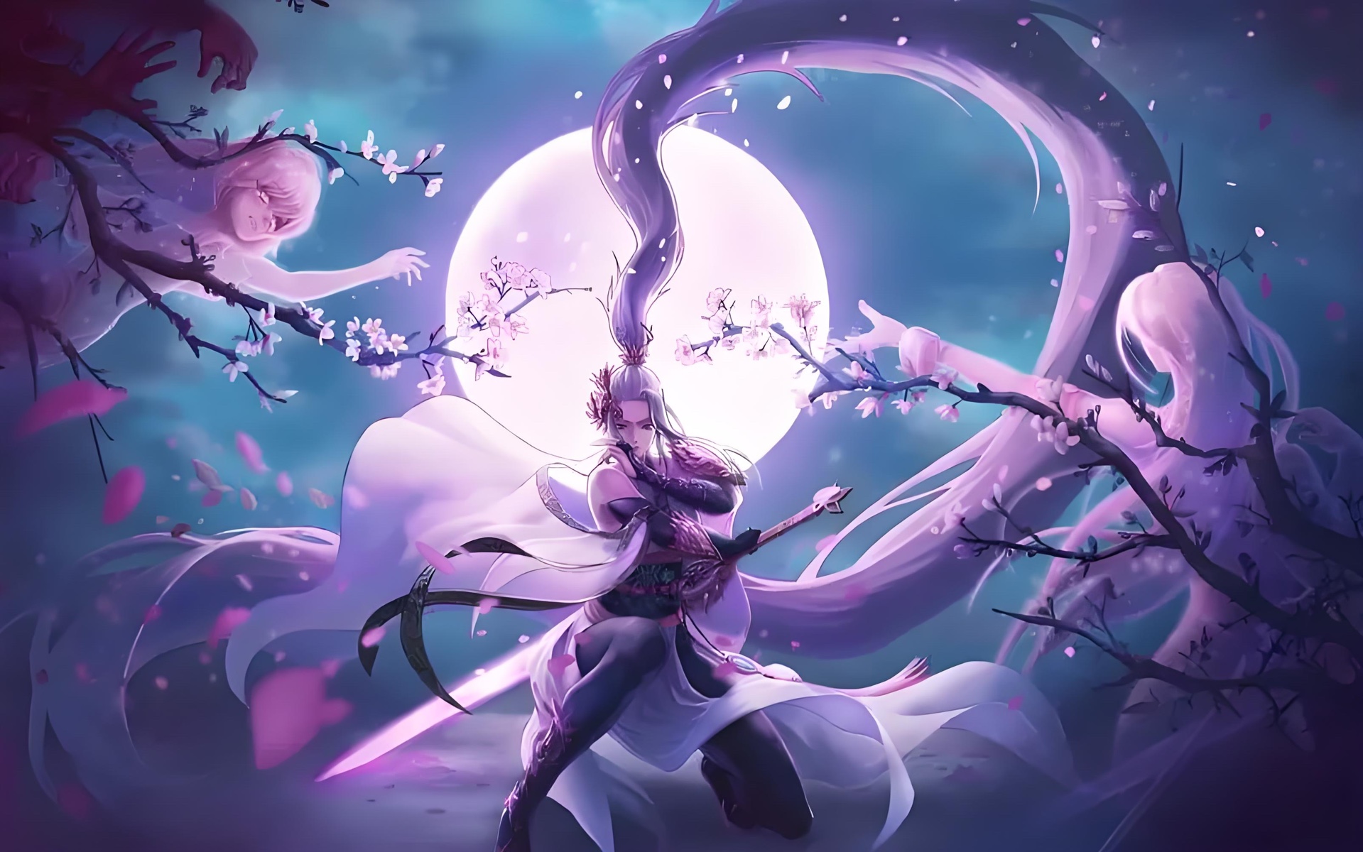 希望在更多 希望在更多