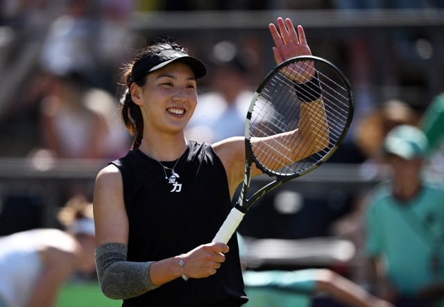 克制但有信 克制但有信