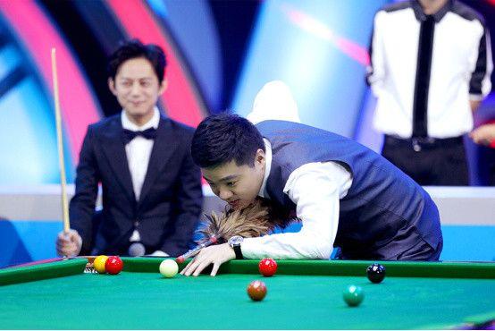 解排名背后 解排名背后