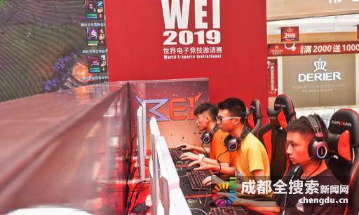 卡位战